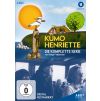 Kümo Henriette (Komplette Serie) (DVD)