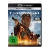 Terminator: Genisys (4K UHD)
