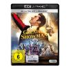 The Greatest Showman (4K UHD)