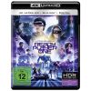 Ready Player One (4K UHD)