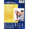 Matlock Staffel 8 (DVD) - zadní strana