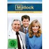 Matlock Staffel 8 (DVD)