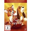 Cap und Capper 1 & 2 (DVD)