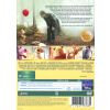 Christopher Robin (DVD) - zadní strana