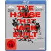 The House that Jack built (Blu-ray)