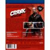 Crank (Extended Cut) (Blu-ray) - zadní strana