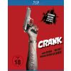 Crank (Extended Cut) (Blu-ray)