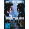 Demolition Man (DVD)