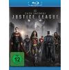 Zack Snyder's Justice League (Blu-ray)
