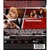 Scream (Blu-ray) - zadní strana