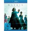 Matrix Resurrections (Blu-ray)