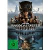 Black Panther: Wakanda Forever (DVD)