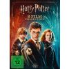 Harry Potter Complete Collection (8 Filme) (DVD)