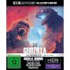 Monsterverse (Collector's Edition) (4K UHD)
