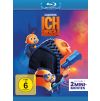 Ich - Einfach unverbesserlich 4 (Blu-ray)