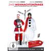 Zwei Weihnachtsmänner (DVD)