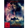 Peter Pan's Neverland Nightmare (DVD)