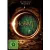 Der Hobbit: Die Trilogie (Kinofassung) (DVD)