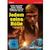 Jedem seine Hölle (Autopsie eines Monsters) (DVD)