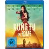 Kung Fu In Rome (Blu-ray)