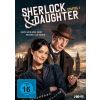Sherlock & Daughter Staffel 1 (DVD)