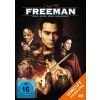 Crying Freeman (DVD)
