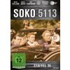 SOKO 5113 Staffel 36 (DVD)