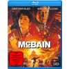 McBain (Blu-ray)
