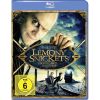 Lemony Snicket - Rätselhafte Ereignisse (Blu-ray)