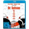 Dr. Seltsam oder: Wie ich lernte, die Bombe zu lieben (Blu-ray)