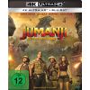 Jumanji: Willkommen im Dschungel (4K UHD)