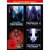 Nemesis 1-4 (DVD)