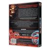 Necronomicon (Blu-ray) - zadní strana