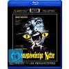 Die neunschwänzige Katze (Blu-ray)