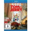 Tom & Jerry (2021) (Blu-ray)