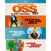 OSS 117 - Die Trilogie (Blu-ray)