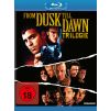 From Dusk Till Dawn Trilogie (Blu-ray)