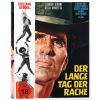 Der lange Tag der Rache (Blu-ray & DVD im Mediabook) (Blu-ray)