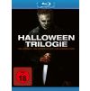 Halloween Trilogie (Blu-ray)