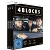 4 Blocks (Komplette Serie) (Blu-ray)