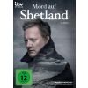 Mord auf Shetland Staffel 6 (DVD)