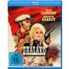 Shalako (Blu-ray)