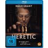Heretic (Blu-ray)