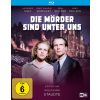 Die Mörder sind unter uns (Blu-ray)