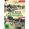Reise durch das deutsche Ostpreußen (DVD)