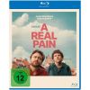 A Real Pain (Blu-ray)