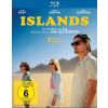 Islands (Blu-ray)