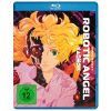 Robotic Angel (Blu-ray)