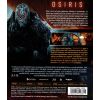 Osiris (Blu-ray) - zadní strana