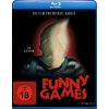 Funny Games (Blu-ray)
